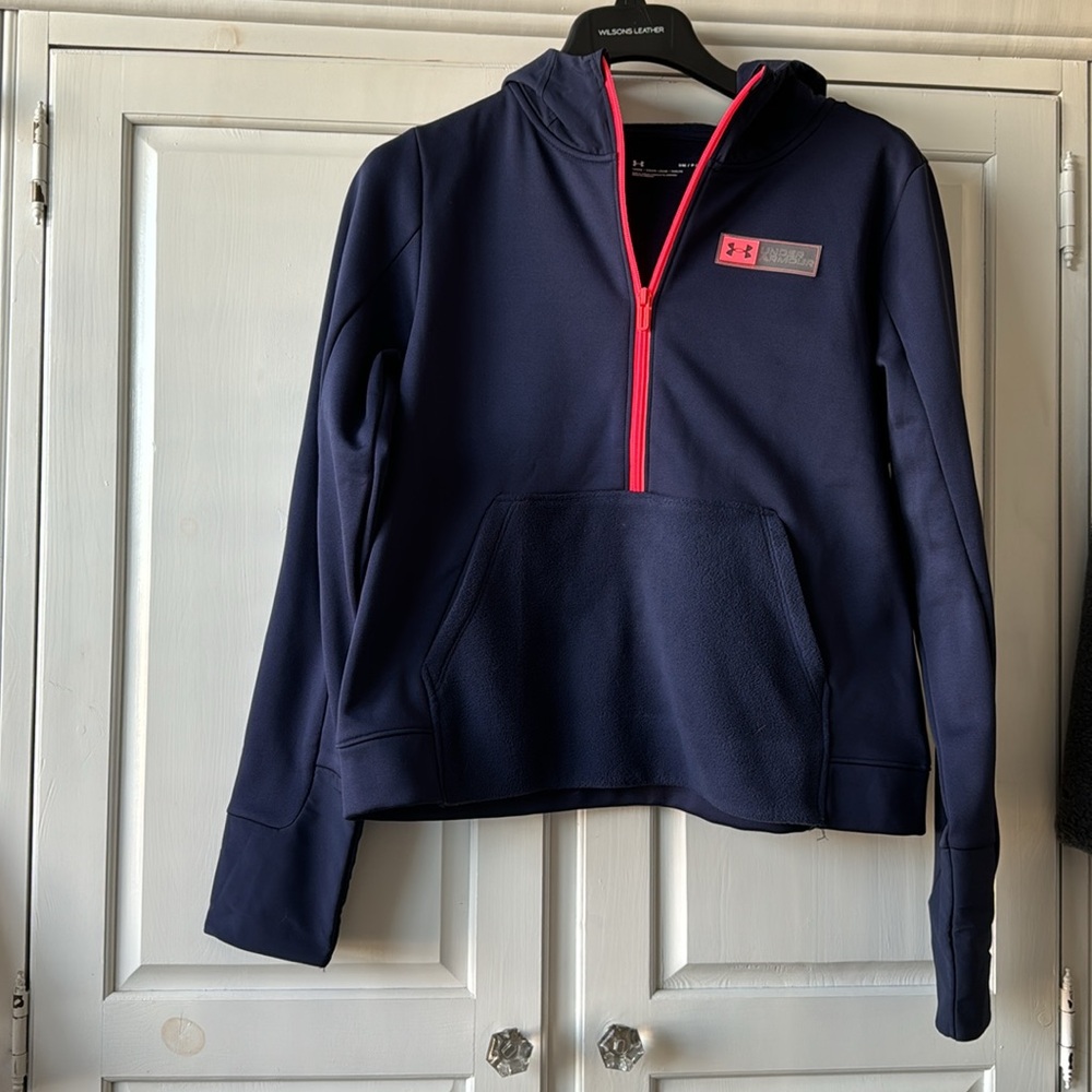 Under Armour Hoodie - Women’s